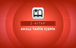Kırmızı Beyaz Bilgin Öğretmen