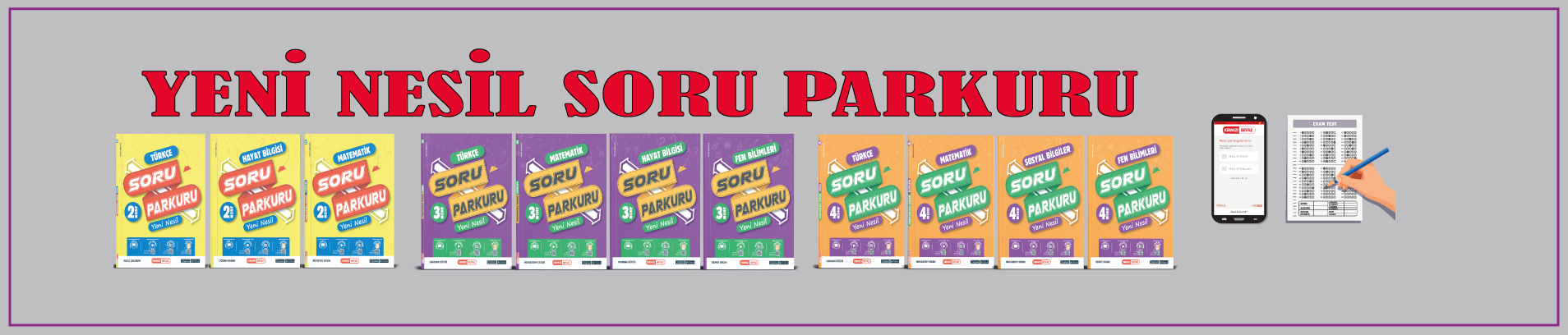 Kırmızı Beyaz Çalışma Defterim 1.Sınıf,2.Sınıf,3.Sınıf,4.Sınıf